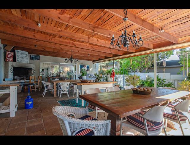 4 BEDROOM FREEHOLD FOR SALE IN GROENVLEI